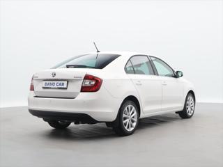 Škoda Rapid 1.0 TSI 81kW CZ Style Xenon liftback - Foto 7