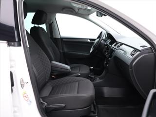 Škoda Rapid 1.0 TSI 81kW CZ Style Xenon liftback - Foto 12