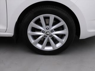 Škoda Rapid 1.0 TSI 81kW CZ Style Xenon liftback - Foto 23