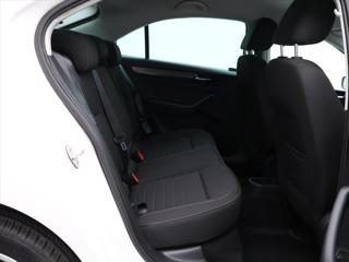 Škoda Rapid 1.0 TSI 81kW CZ Style Xenon liftback - Foto 13
