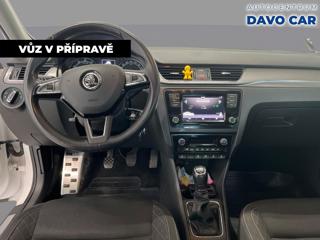 Škoda Rapid 1.0 TSI 81kW CZ Style Xenon liftback - Foto 3