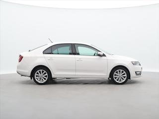 Škoda Rapid 1.0 TSI 81kW CZ Style Xenon liftback - Foto 8