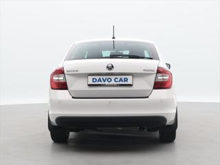 Škoda Rapid 1.0 TSI 81kW CZ Style Xenon liftback - Foto 6
