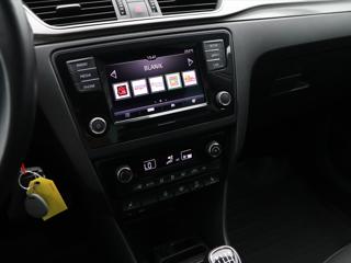Škoda Rapid 1.0 TSI 81kW CZ Style Xenon liftback - Foto 18