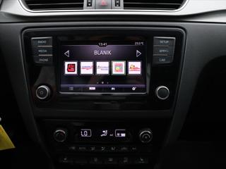 Škoda Rapid 1.0 TSI 81kW CZ Style Xenon liftback - Foto 19