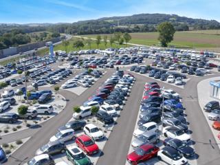 Škoda Rapid 1.0 TSI 81kW CZ Style Xenon liftback - Foto 25