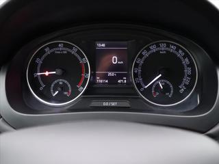 Škoda Rapid 1.0 TSI 81kW CZ Style Xenon liftback - Foto 16