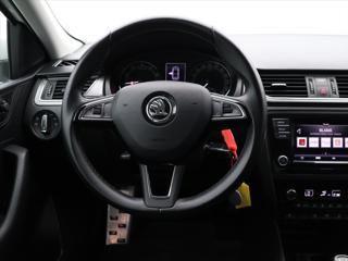 Škoda Rapid 1.0 TSI 81kW CZ Style Xenon liftback - Foto 17