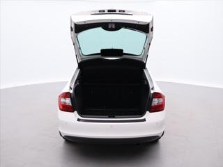 Škoda Rapid 1.0 TSI 81kW CZ Style Xenon liftback - Foto 9