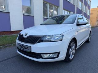 Škoda Rapid 1,2 TSi / 63 kW / Ambiente liftback