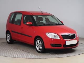 Škoda Roomster 1.4 16V 63kW MPV