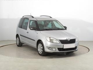 Škoda Roomster 1.2 12V 51kW MPV