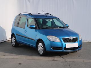 Škoda Roomster 1.4 16V 63kW MPV