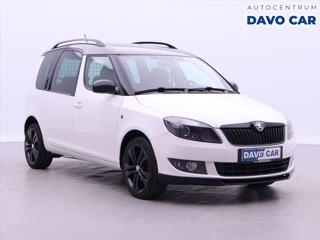 Škoda Roomster 1,2 TSI Noire Sport výhře 1Maj MPV