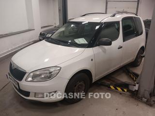 Škoda Roomster 1.4 16V MPV