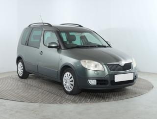 Škoda Roomster 1.4 16V 63kW MPV