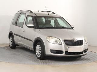 Škoda Roomster 1.4 16V 63kW MPV