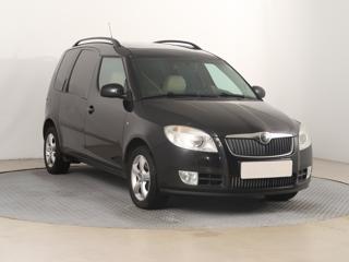 Škoda Roomster 1.6 16V 77kW MPV