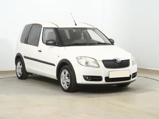 Škoda Roomster 1.4 16V 63kW MPV