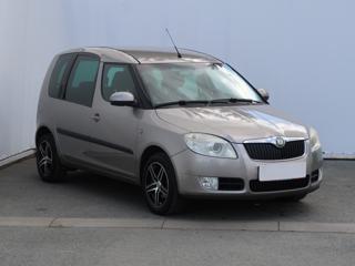 Škoda Roomster 1.4 16V 63kW MPV