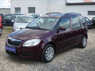 Škoda Roomster 1,4 16 V MPV