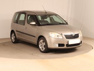 Škoda Roomster 1.2 12V 51kW MPV