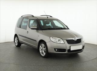 Škoda Roomster 1.6 16V 77kW MPV