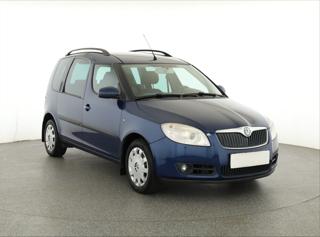 Škoda Roomster 1.2 12V 47kW MPV