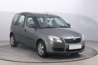 Škoda Roomster 1.2 12V 51kW MPV