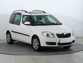 Škoda Roomster 1.4 16V 63kW MPV