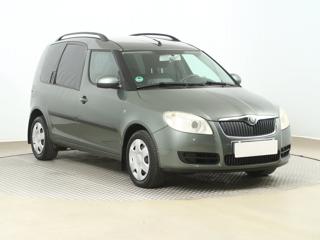 Škoda Roomster 1.4 16V 63kW MPV