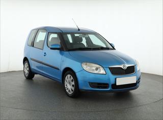 Škoda Roomster 1.4 16V 63kW MPV
