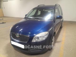 Škoda Roomster 1.2HTP MPV