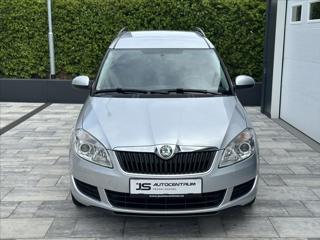 Škoda Roomster 1,2 HTP 69PS  Style MPV