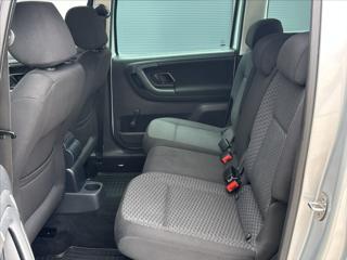 Škoda Roomster 1,2 HTP 69PS Style MPV - Foto 13