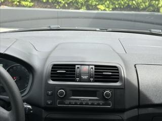 Škoda Roomster 1,2 HTP 69PS Style MPV - Foto 23