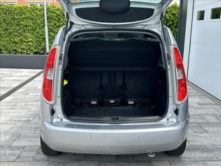 Škoda Roomster 1,2 HTP 69PS Style MPV - Foto 33