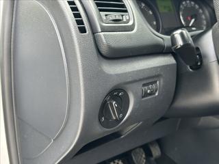 Škoda Roomster 1,2 HTP 69PS Style MPV - Foto 29