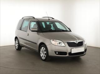 Škoda Roomster 1.6 16V 77kW MPV