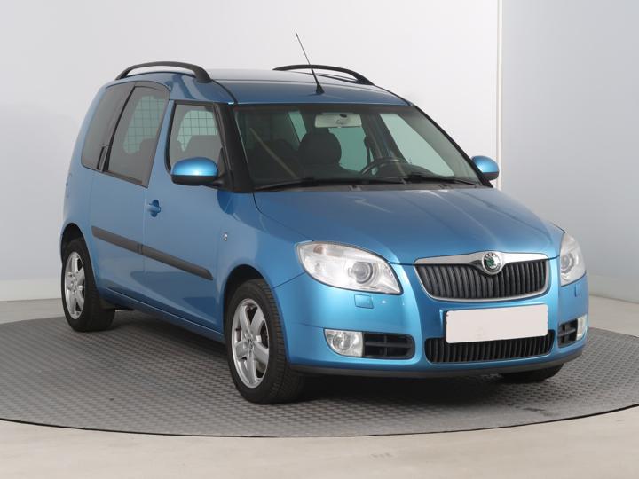 Vůz s VIN TMBNC65J085039915