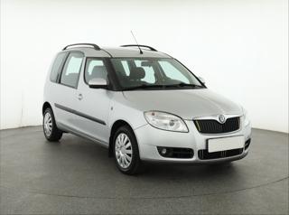 Škoda Roomster 1.2 12V 51kW MPV