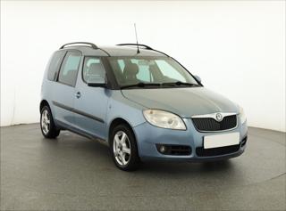 Škoda Roomster 1.4 16V 63kW MPV