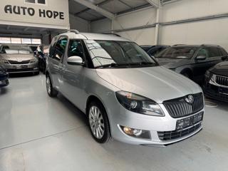 Škoda Roomster 1.2 TSI Ambition MPV