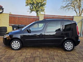 Škoda Roomster 1.4i 16V STYLE*PO ROZVODECH* MPV - Foto 2