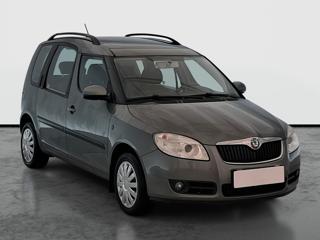 Škoda Roomster 1.4 16V 63kW MPV