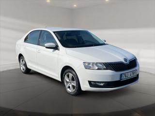 Škoda Rapid 1,0 TSI 81 Ambition sedan