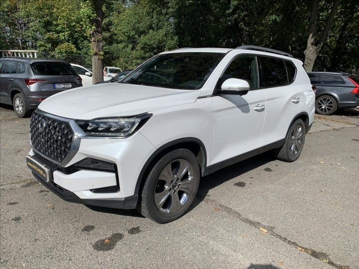 Vůz s VIN KPT40B1ESNP085960