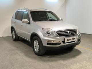 SsangYong Rexton 2.0 XDi SUV