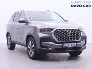 SsangYong Rexton 2,2 CRDi 148kW Aut. 4WD CZ Kůže SUV