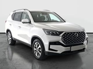 SsangYong Rexton 2.2 Diesel 149kW SUV